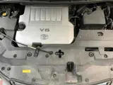 2009 Toyota Mark X Zio 350G 2WD Black Sedan for sale, Japanese used car export - photo 5 of 5 | GULJI TRADERS
