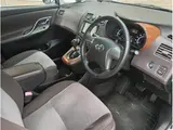 2010 Toyota Mark X Zio 240G ★ Non-smoking car ★ Genuine aero kit ★ TRD muffler ★ Tanabe lowering springs Black Sedan for sale, Japanese used car export - photo 11 of 17 | GULJI TRADERS
