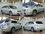 2010 Toyota Mark X Zio 240G Silver Sedan for sale, Japanese used car export - photo 3 of 65 | GULJI TRADERS