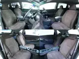 2010 Toyota Mark X Zio 240G Silver Sedan for sale, Japanese used car export - photo 4 of 65 | GULJI TRADERS