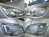 2010 Toyota Mark X Zio 240G Silver Sedan for sale, Japanese used car export - photo 5 of 65 | GULJI TRADERS