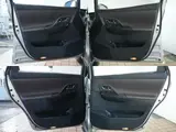 2010 Toyota Mark X Zio 240G Silver Sedan for sale, Japanese used car export - photo 6 of 65 | GULJI TRADERS