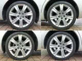 2010 Toyota Mark X Zio 240G Silver Sedan for sale, Japanese used car export - photo 7 of 65 | GULJI TRADERS