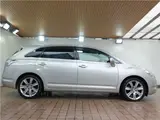 2010 Toyota Mark X Zio 240G Silver Sedan for sale, Japanese used car export - photo 8 of 65 | GULJI TRADERS