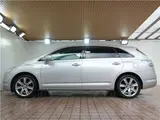 2010 Toyota Mark X Zio 240G Silver Sedan for sale, Japanese used car export - photo 9 of 65 | GULJI TRADERS