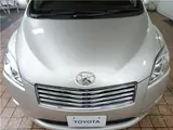 2010 Toyota Mark X Zio 240G Silver Sedan for sale, Japanese used car export - photo 12 of 65 | GULJI TRADERS
