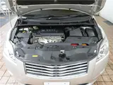 2010 Toyota Mark X Zio 240G Silver Sedan for sale, Japanese used car export - photo 13 of 65 | GULJI TRADERS