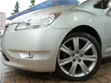 2010 Toyota Mark X Zio 240G Silver Sedan for sale, Japanese used car export - photo 44 of 65 | GULJI TRADERS