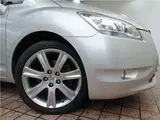 2010 Toyota Mark X Zio 240G Silver Sedan for sale, Japanese used car export - photo 46 of 65 | GULJI TRADERS