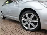2010 Toyota Mark X Zio 240G Silver Sedan for sale, Japanese used car export - photo 47 of 65 | GULJI TRADERS