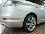 2010 Toyota Mark X Zio 240G Silver Sedan for sale, Japanese used car export - photo 52 of 65 | GULJI TRADERS