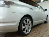 2010 Toyota Mark X Zio 240G Silver Sedan for sale, Japanese used car export - photo 53 of 65 | GULJI TRADERS