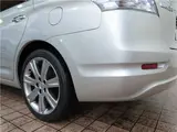 2010 Toyota Mark X Zio 240G Silver Sedan for sale, Japanese used car export - photo 54 of 65 | GULJI TRADERS
