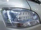 2010 Toyota Mark X Zio 240G Silver Sedan for sale, Japanese used car export - photo 56 of 65 | GULJI TRADERS