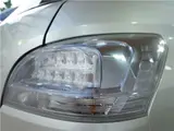 2010 Toyota Mark X Zio 240G Silver Sedan for sale, Japanese used car export - photo 57 of 65 | GULJI TRADERS