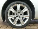 2010 Toyota Mark X Zio 240G Silver Sedan for sale, Japanese used car export - photo 61 of 65 | GULJI TRADERS