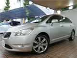 2010 Toyota Mark X Zio 240G Silver Sedan for sale, Japanese used car export - photo 62 of 65 | GULJI TRADERS