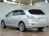 2010 Toyota Mark X Zio 240G Silver Sedan for sale, Japanese used car export - photo 63 of 65 | GULJI TRADERS