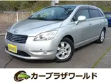 2010 Toyota Mark X Zio 2.4 240 Silver Sedan for sale, Japanese used car export - photo 1 of 16 | GULJI TRADERS
