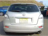 2010 Toyota Mark X Zio 2.4 240 Silver Sedan for sale, Japanese used car export - photo 2 of 16 | GULJI TRADERS
