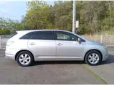 2010 Toyota Mark X Zio 2.4 240 Silver Sedan for sale, Japanese used car export - photo 3 of 16 | GULJI TRADERS