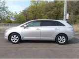 2010 Toyota Mark X Zio 2.4 240 Silver Sedan for sale, Japanese used car export - photo 4 of 16 | GULJI TRADERS