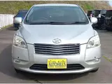 2010 Toyota Mark X Zio 2.4 240 Silver Sedan for sale, Japanese used car export - photo 5 of 16 | GULJI TRADERS