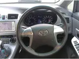 2010 Toyota Mark X Zio 2.4 240 Silver Sedan for sale, Japanese used car export - photo 9 of 16 | GULJI TRADERS