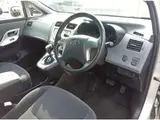 2010 Toyota Mark X Zio 2.4 240 Silver Sedan for sale, Japanese used car export - photo 14 of 16 | GULJI TRADERS