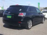 2011 Toyota Mark X Zio Aerial Black Sedan for sale, Japanese used car export - photo 2 of 48 | GULJI TRADERS