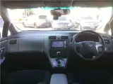 2011 Toyota Mark X Zio Aerial Black Sedan for sale, Japanese used car export - photo 3 of 48 | GULJI TRADERS
