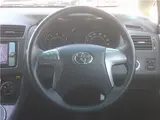 2011 Toyota Mark X Zio Aerial Black Sedan for sale, Japanese used car export - photo 7 of 48 | GULJI TRADERS