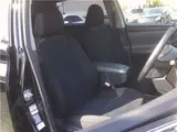 2011 Toyota Mark X Zio Aerial Black Sedan for sale, Japanese used car export - photo 9 of 48 | GULJI TRADERS