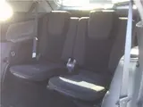 2011 Toyota Mark X Zio Aerial Black Sedan for sale, Japanese used car export - photo 11 of 48 | GULJI TRADERS