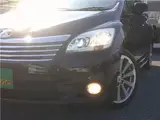 2011 Toyota Mark X Zio Aerial Black Sedan for sale, Japanese used car export - photo 15 of 48 | GULJI TRADERS