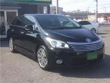 2011 Toyota Mark X Zio Aerial Black Sedan for sale, Japanese used car export - photo 17 of 48 | GULJI TRADERS