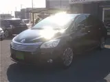 2011 Toyota Mark X Zio Aerial Black Sedan for sale, Japanese used car export - photo 19 of 48 | GULJI TRADERS