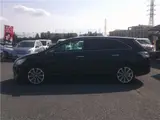 2011 Toyota Mark X Zio Aerial Black Sedan for sale, Japanese used car export - photo 20 of 48 | GULJI TRADERS