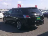 2011 Toyota Mark X Zio Aerial Black Sedan for sale, Japanese used car export - photo 21 of 48 | GULJI TRADERS