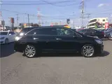 2011 Toyota Mark X Zio Aerial Black Sedan for sale, Japanese used car export - photo 23 of 48 | GULJI TRADERS