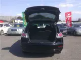 2011 Toyota Mark X Zio Aerial Black Sedan for sale, Japanese used car export - photo 24 of 48 | GULJI TRADERS