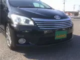 2011 Toyota Mark X Zio Aerial Black Sedan for sale, Japanese used car export - photo 25 of 48 | GULJI TRADERS