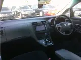 2011 Toyota Mark X Zio Aerial Black Sedan for sale, Japanese used car export - photo 32 of 48 | GULJI TRADERS