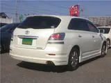 2011 Toyota Mark X Zio 240G Pearl Sedan for sale, Japanese used car export - photo 2 of 43 | GULJI TRADERS