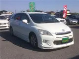 2011 Toyota Mark X Zio 240G Pearl Sedan for sale, Japanese used car export - photo 16 of 43 | GULJI TRADERS