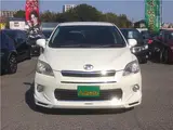 2011 Toyota Mark X Zio 240G Pearl Sedan for sale, Japanese used car export - photo 17 of 43 | GULJI TRADERS