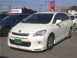 2011 Toyota Mark X Zio 240G Pearl Sedan for sale, Japanese used car export - photo 18 of 43 | GULJI TRADERS