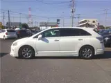 2011 Toyota Mark X Zio 240G Pearl Sedan for sale, Japanese used car export - photo 19 of 43 | GULJI TRADERS