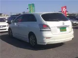 2011 Toyota Mark X Zio 240G Pearl Sedan for sale, Japanese used car export - photo 20 of 43 | GULJI TRADERS