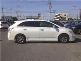 2011 Toyota Mark X Zio 240G Pearl Sedan for sale, Japanese used car export - photo 22 of 43 | GULJI TRADERS